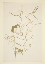 Ta bouche (あなたの口)