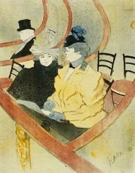 グランドロッジ;ザグランドロッジ、1896-7