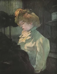 「ミリナー」、1900年、1952年。