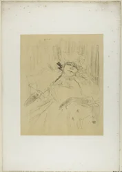 イヴェット・ギルバート—古い歌、イヴェット・ギルバートより