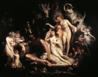 "Titania