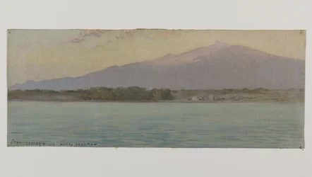 エトナ（シチリア島）