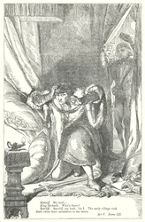 リチャード3世（エングレーヴィング）