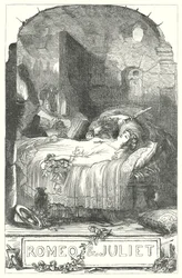 ロメオとジュリエット