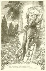 ロミオとジュリエット