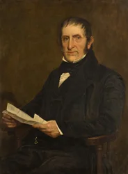アンドリュー・スペンス (b.1774)