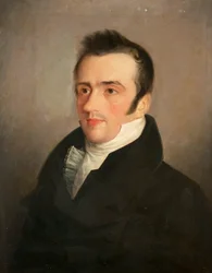 ロバート・ニコール (1799-1880)