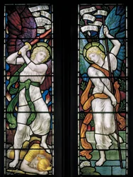 エンジェルス・オブ・ジャッジメント、1887