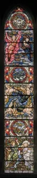 ブレスウィンドウ、1895年頃