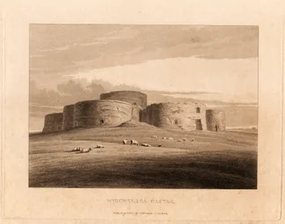 Castelo de Winchelsea