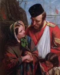 Home Again、1858（146061のペア）