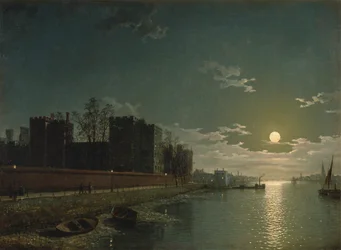 palácio de lambeth