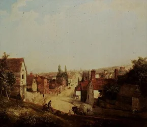 オールドギルドフォード