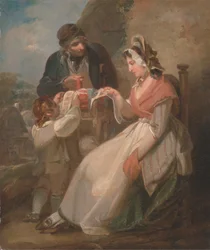 Vaeltava merimies