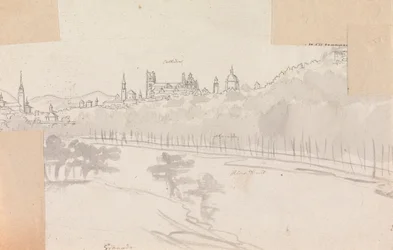 グラナダ、スペイン