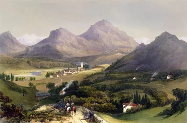 ヘルナニ、1838