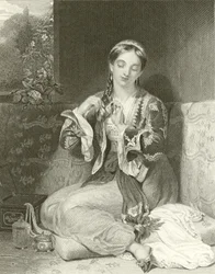 イオニアの捕虜