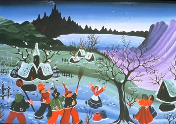 ハロウィーン、1979