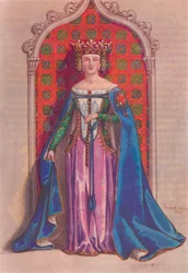 フィリップ女王1350、1926