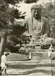 アミダ、ブッダ、1910年。