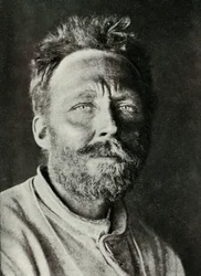 CH Meares、1912年1月、1913年