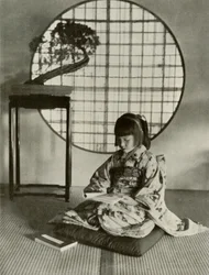 絵本、1910。