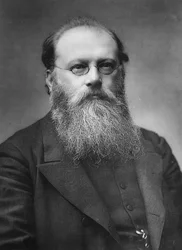 ハンス・リヒター（1843-1916）