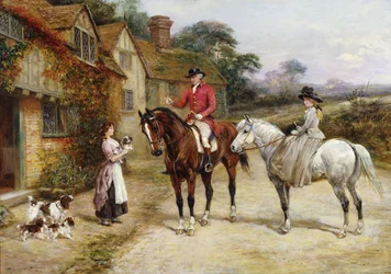 私の女性のための子犬