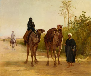 トラベラーズ、1874