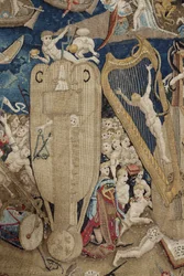 The Garden of Earthly Delights. ca. 1560 (tapestry)   1454529   ja       japanese Successfully Translated  Original: Baug near Ahmednagar Translat: Baug near Ahmednagar 1441823 ja japanese Successfully Translated Original: Down House Translat: Down House 1
