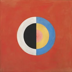 Group IXSUW, The Swan, No. 17 , 1914-1915.