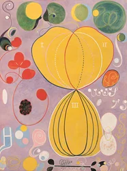 The Ten Largest, No. 7., Adulthood, Group IV, 1907.