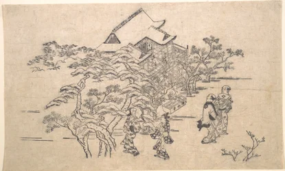 京都の清水寺