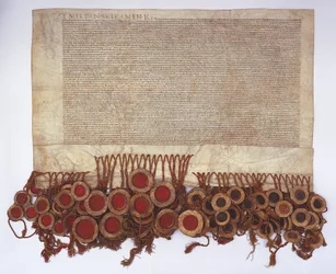 ルブリン連合、1569年