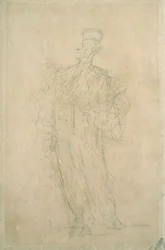 弁護士、歩く」1818年～1879年