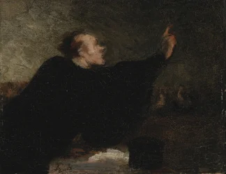 裁判弁護士、1853-1854