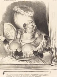 Etienne-Goconde-Cunégonde-Bécassine さん