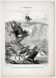 The Banqueters、plate 9：18。