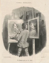 Un français peint par lui-même   1250209   ja       japanese Successfully Translated  Original: Dinard Golf Course Translat: Dinard Golf Course 1171814 ja japanese Successfully Translated Original: Portrait of a Man, 1600-1610. Translat: Portrait of a Man,