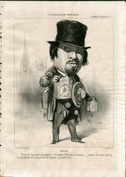 Le Charivari