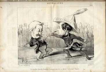 Le Charivari