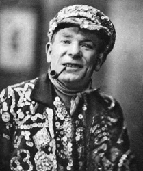 パーリーキング、ロンドン、1926-1927