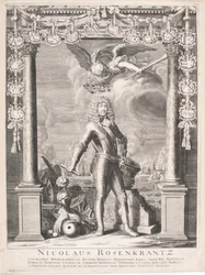 ニールス・ローゼンクランツ