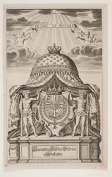 象の騎士団の規程のタイトル ページ