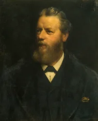ウィリアム・マクファーランド（1836-1898