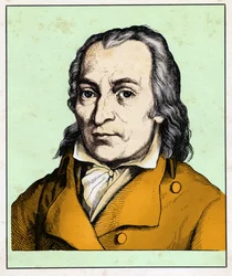 クリスチャン・ゴッティルフ・ザルツマン（1744-1811）