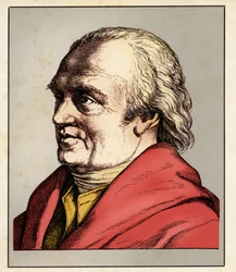 Frederick William HERSCHEL (15 novembre 1738-25 agosto 1822) 1854 (carving)
