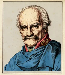ゲープハルト・リーベレヒト・フォン・ブラオシェール（Gebhard Leberecht von BLàœCHER