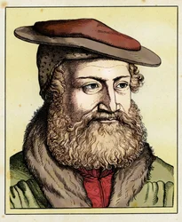 ハンス・ザックス（1494-1576）