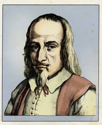 ヤコブ・ボーメ - Jacob BOHME (1575-1624)
